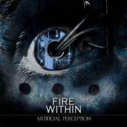 Fire Within : Artificial Perception